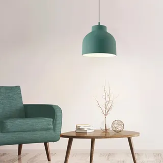 Brilliant Sven 1-flg. Ø 32 cm rund/türkis
