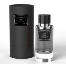 EMMANUELLE JANE VIP Grey homme/man Eau de Parfum, 90 ml