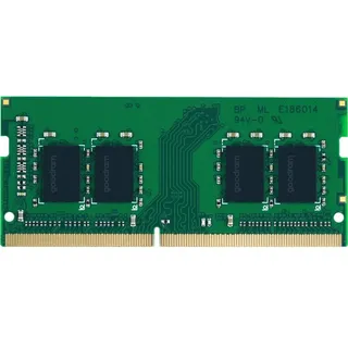 GoodRam SODIMM RAM 32GB 3200MHz CL22 SODIMM Arbeitsspeicher