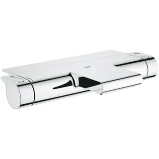 Grohe Grohtherm 2000 Thermostat-Wannenbatterie Chrom