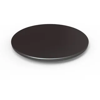 Lotusgrill Pizzastein 29,1 cm Cordierit schwarz