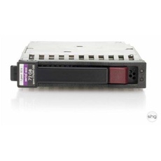 HP 36 GB - 36GB - Festplatten - 375859-B21 - Serial Attached SCSI - 2.5"