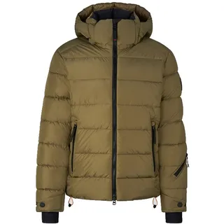Bogner Fire + Ice Herren Ski- Dauenjacke Luka olive - 56