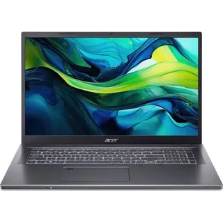 Aspire 17 A17-51M-72SK Intel Core i7-13620H 16 GB RAM 1 TB SSD Win11 Home