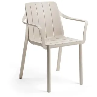 Nardi, Stuhl Tiberina Sessel Seil, Badezimmerset