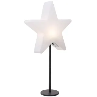 8 seasons DESIGN Shining Window Star LED,