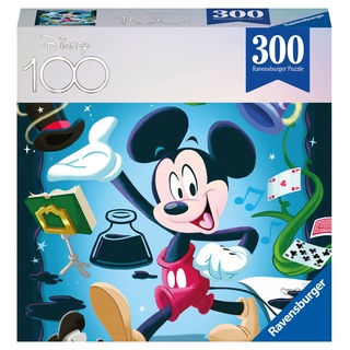 Ravensburger Puzzle Mickey 13371