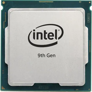Abs Intel Core i5-9400F