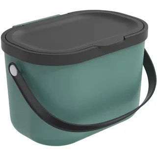 Rotho Albula 3,2 l Grün