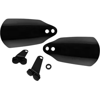 Memphis Shades Ms 16+xl12x Meb7225 Handschutz - Black - One Size
