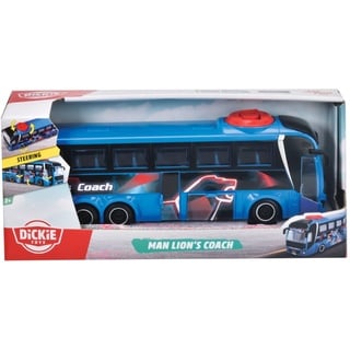 DICKIE Toys MAN Lion's Coach (203744017)