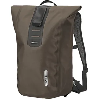 Velocity PS City Backpack 17L Dark Sand