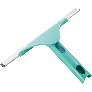 Leifheit Fensterwischer 2in1 M Pro Reach Grün