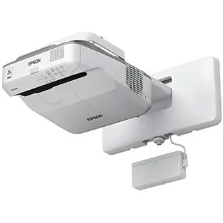 Epson EB-695Wi 3LCD Weiss
