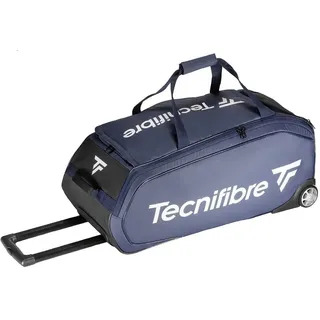 Tecnifibre Tour Endurance Rolling Padelschlägertasche - Navy - One Size