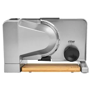 Ritter Serano 8 Silber