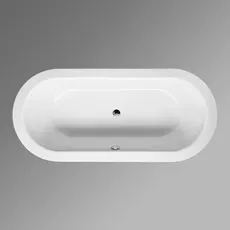 Bild von Starlet Oval Badewanne, 2700-000