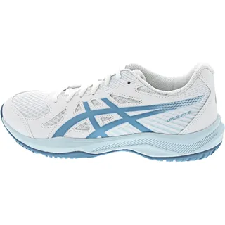 Asics Upcourt 6 1071A104105 (42.5/white-saba blue)