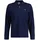 Herren Poloshirt 1er Pack Regular Longsleeve Pique