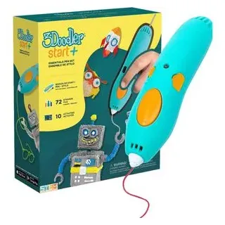 3DOODLER Start Essential Pen set