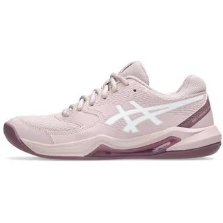 Asics Tennisschuhe Gel Dedicate 8 Indoor/Carpet/Teppich 2024 rosa Damen