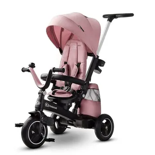 Kinderkraft EASYTWIST, Rosa