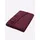 Spannbettlaken Frottee 100 x 200 cm lila