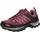 Rigel Low Wmn Shoes Wp Trekking-Schuhe, Plum, 39