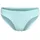 Unterhose türkis XS