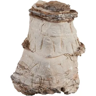 sera Rock Asian Pagoda XXL ca. 6 kg - Grau-beiger Naturstein mit faszinierender Maserung