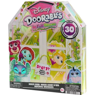 Disney Doorables Multi Peek Figuren 4 cm (2er Set)