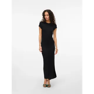 Vero Moda Maxikleid Schwarz L