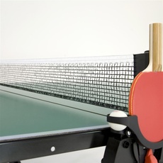 Bild von Tischtennisnetz