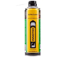 1 Stk. Innotec Ultra Clean Entfetterspray a 500ml