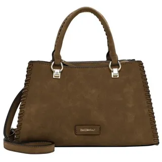 Emily & Noah Shopper »Shopper E&N Hailee«, beige