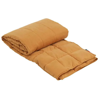 Outwell Constellation Comforter Buckthorn Bettbezug - Yellow - 200 x 120 cm