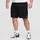 Flow Sportshorts Schwarz XL