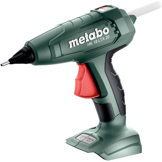 Metabo HK 18 LTX 20 Akku-Heißklebepistole solo (600797850)