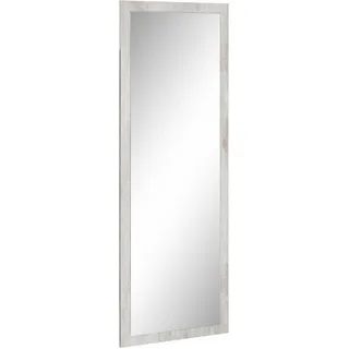 borchardt Möbel Spiegel »Panama« Rahmen grau