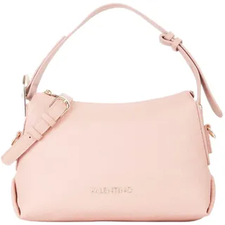 Valentino Schultertasche Umhängetasche Sottospalla Shoulder Bag Cipria lachsfarben