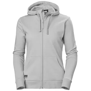W Classic Zip Hoodie