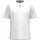 Head Racket Kurzarm-t-shirt White M