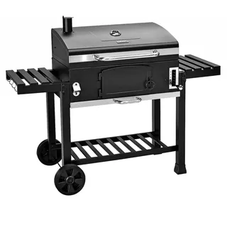 TAINO Hero XXL Holzkohlegrill
