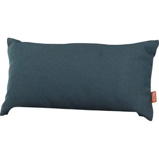 Zierkissen Siena Garden Bella 45 x 25 cm petrol