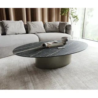 DeLife Casilda Braun Keramik 150 x 90 x 35 cm