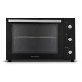 Schneider Mini-Backofen, elektrisch, 100 l, 2800 W