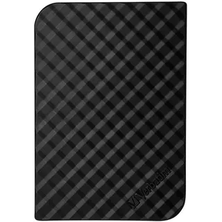 Verbatim Store'n'Save 2 TB USB 3.0 Schwarz 47683