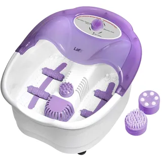 Lafe Lafe, Massagegerät Weiß/Violett