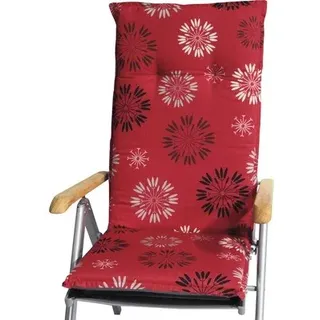 beo® 98 x 48 x 5 cm rot