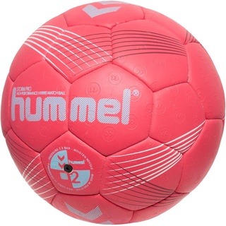 hummel Handball Storm Pro HB red/blue/white